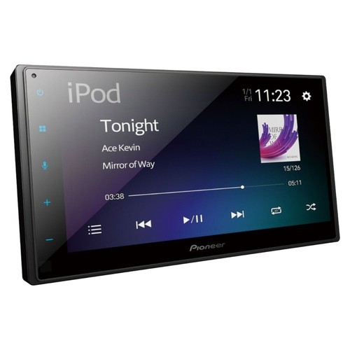 Autoradio pioneer sph da160dab - autoradio, sph-da160dab