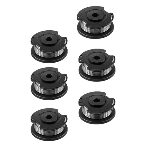 Lot bobines fil de - de, et