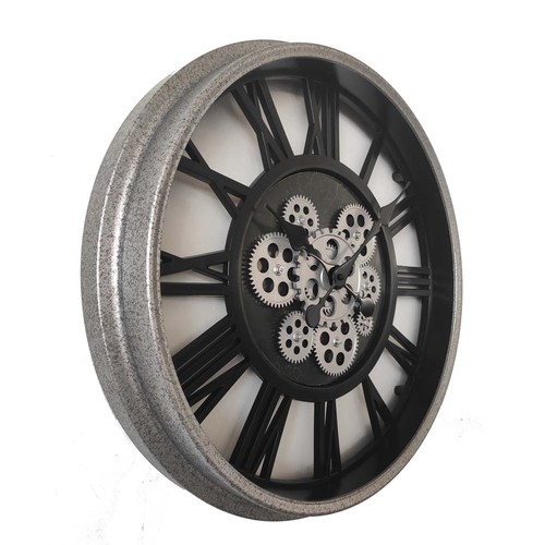 Horloge murale montre cuisine - horloge,
