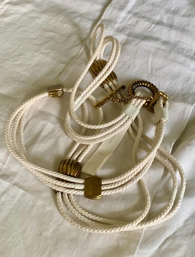 Georges rech ceinture - rech,