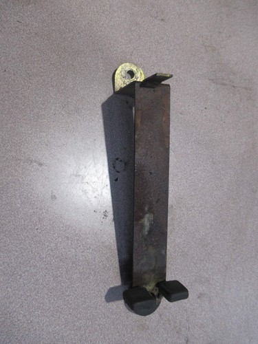 Fixation batterie moto guzzi - fixation,