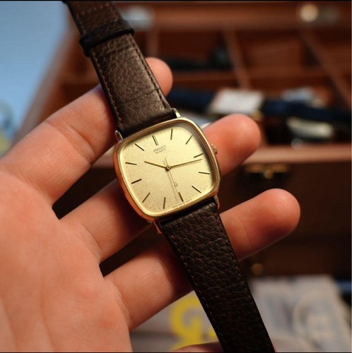 Vintage 1983 mint seiko - vintage, [n