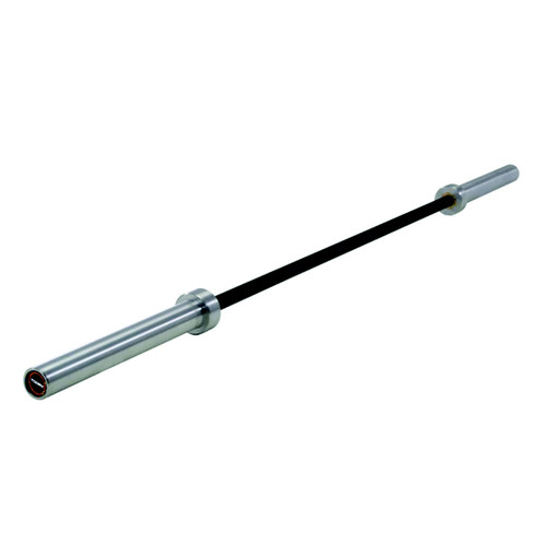 Toorx barre olympique - barre,