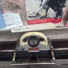 1960 Knitking Model 4500