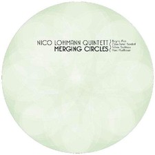 Nico Lohmann MERGING CIRCLES (CD)