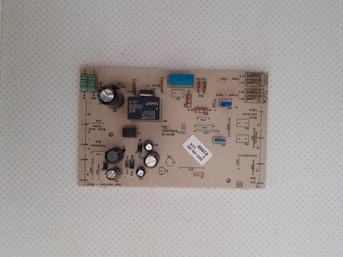 Carte alimentation cafetiere - carte,