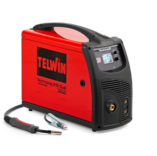 Soudeuse telwin - soudeuse,