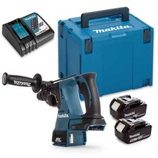 Perforateur burineur SDS-Plus