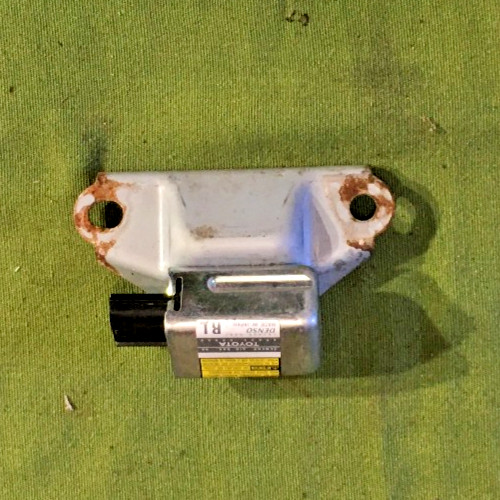 Capteur airbag toyota - airbag,
