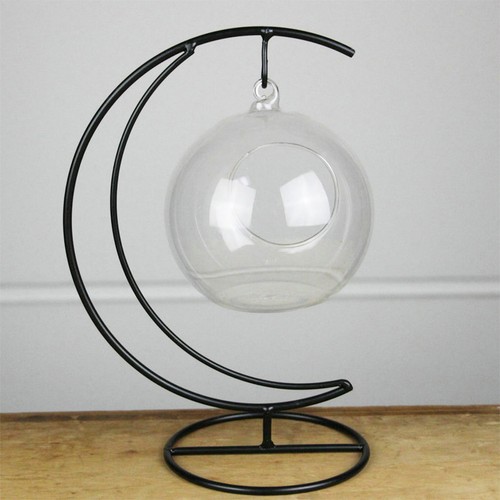 Pcs glass globe - pcs, holder