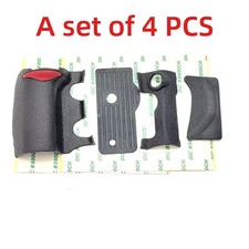New A set of 4 PCS Grip Rubber
