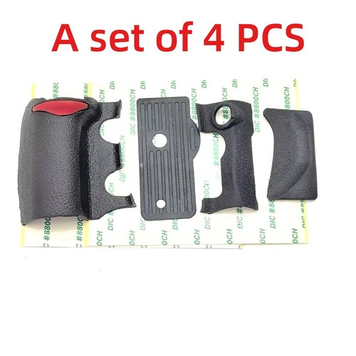 New set pcs grip - a, rubber