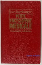 Petite encyclopédie médicale : Guide de pratique médicale