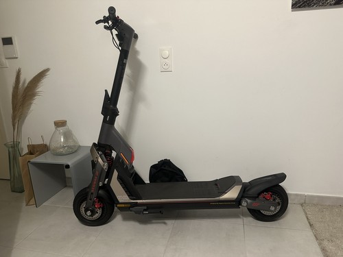 Segway gt2 - segway,