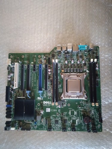 Carte mère dell precision - mère,