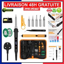 Kit de Soudure Professionnel