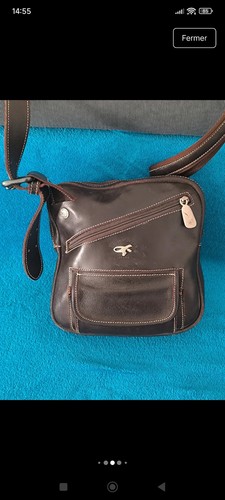 Gil holsters sac bandoulière - gil,