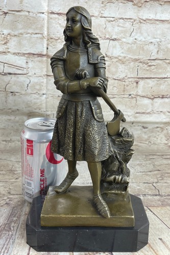 Fonte bronze buste sculpture - bronze,