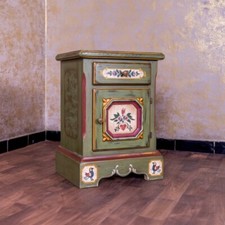 Voglauer Table de Chevet