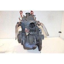 Moteur complet 126a000 - moteur, fiat