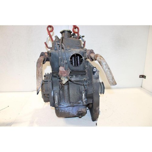 Moteur complet 126a000 - complet,