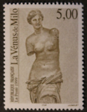Timbre - FRANCE - La Vénus de Milo - 1999 - Neuf ** - YT3234