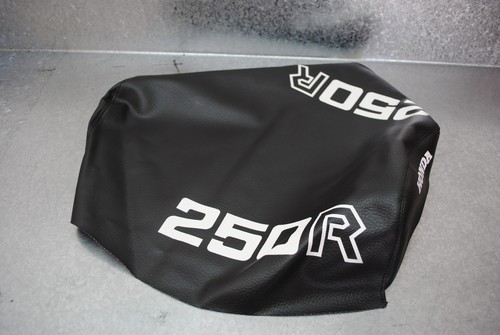 Housse selle honda 250 cr - housse,