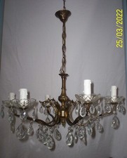 lustre bronze années