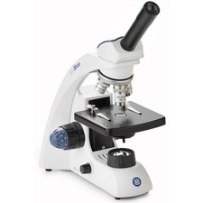 BB.4240 Euromex BioBlue Microscope Monoculaire Avec Éclairage LED BB.4240