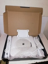 LECTEUR CD PORTABLE RADIO FM /USB/BLUETOOTH/TELECOMMANDE ADRIGO KC-809 PARFAIT