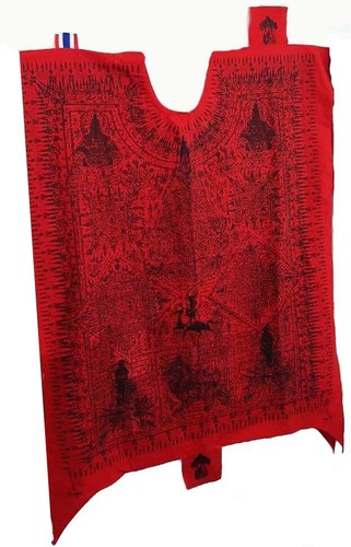 Victory talisman payant cloth - talisman,