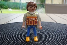 AB25/ PLAYMOBIL REF 6887 GITE