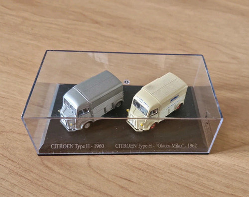 Duo universal hobbies - universal, 1:87