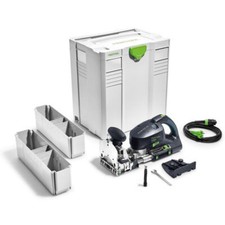 Festool Fraise à Goujon Domino XL Df 700 Eq-Plus 230V En Systainer 576426