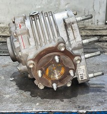 Pièces D'Occasion, Réducteur