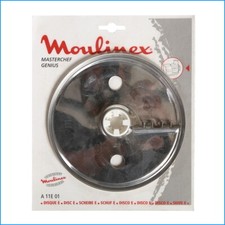 Disque Lame Éplucheur Pour