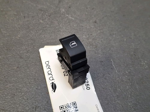 Commande bouton leve vitre