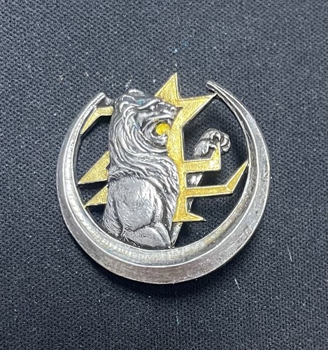 Insigne régiment de - insigne,
