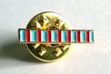 Rappel de boutonnière