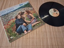 LP 33 TOURS Leo Ferre – Les