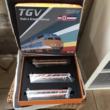 JOUEF HJ3015 SET 3 VOITURES