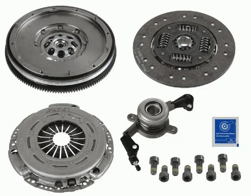 Kit embrayage 2290 601 - 601, 011