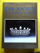 Bernard Morel Les Joyaux de la