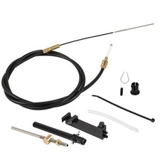 865436A02 Lower Shift Cable