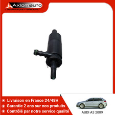 🇫🇷 POMPE LAVE-PHARE AUDI