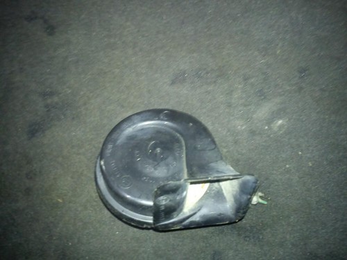 Dodge caravan 1997 horn - dodge, siren