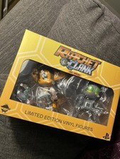 Ratchet & Clank Limited