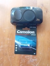 Minolta 70 Riva zoom