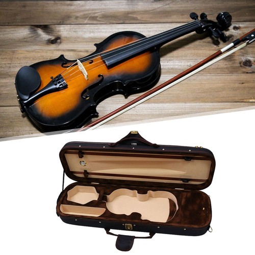 étui pour violon absorption - violon,,