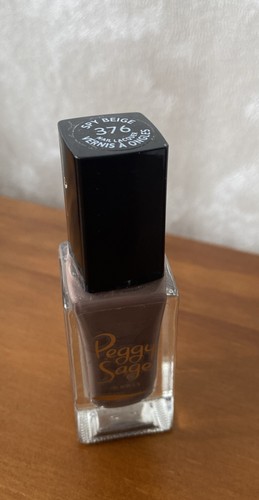 Peggy sage vernis - peggy,